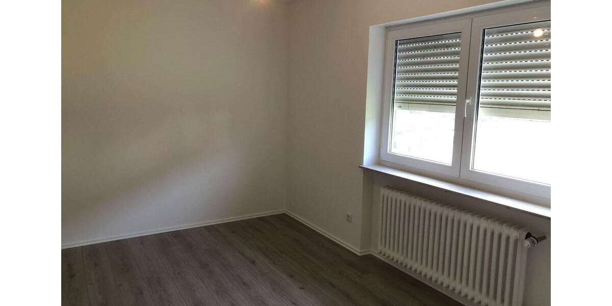 Schöne 3-Zimmer Wohnung Erstbezug nach Renovierung 3 zimmer