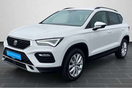 Seat Ateca 100.600 km 19.950 &euro; Kruft 56642