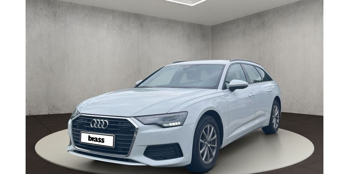 Audi A6 105.491 km 23.900 &euro; Marburg 35039