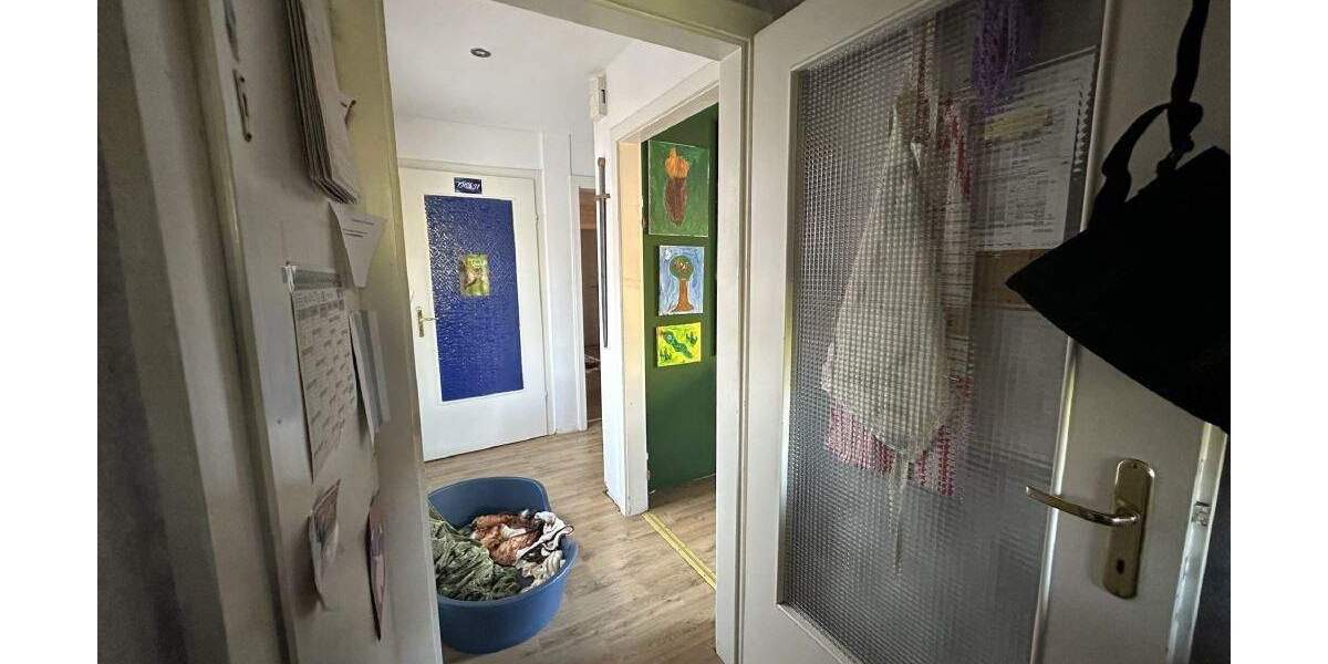 Mehrfamilienhaus, Wohnhaus Friedland Lichtenhagen - 8 Zimmer, 222 m&sup2;, 235.000&euro; | Angebot:25313840