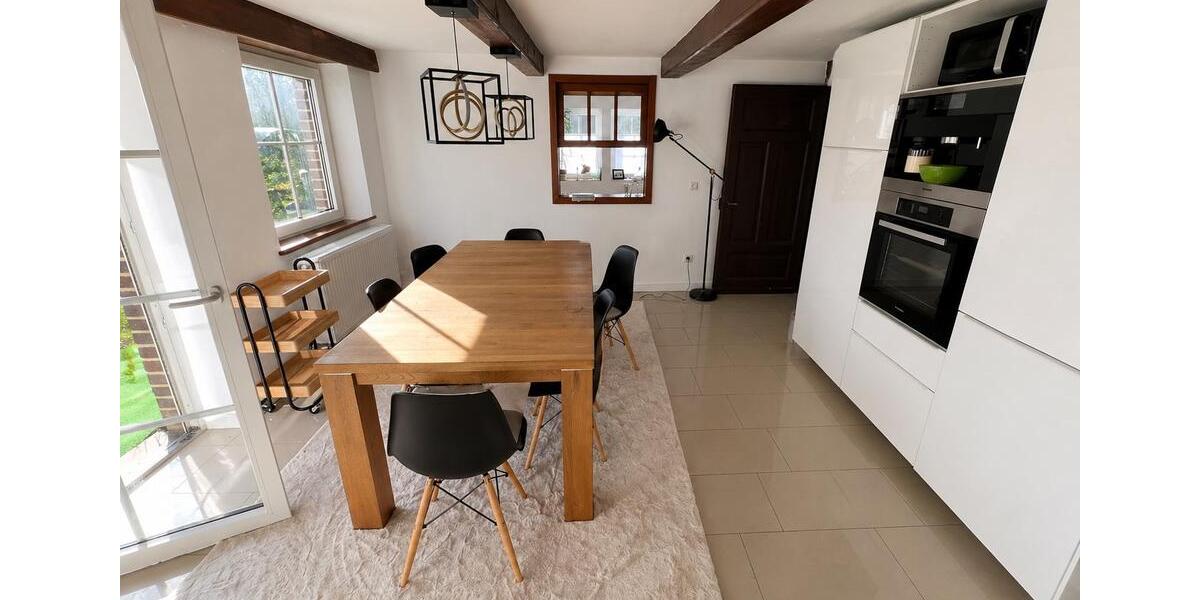 Einfamilienhaus Nordkirchen - 5 Zimmer, 112 m&sup2;, 1.200&euro; | Angebot:26358629