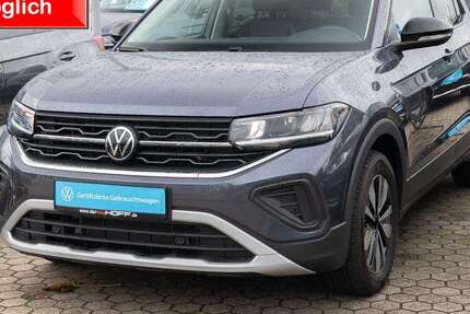 VW T-Cross 6.659 km 26.875 € Troisdorf 53842