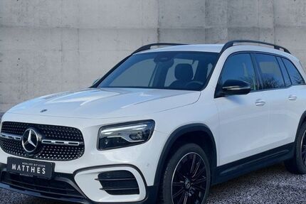 Mercedes-Benz GLB 200 14.078 km 42.489 &euro; Marktredwitz 95615