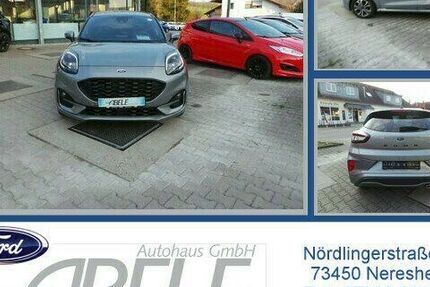 Ford Puma 16.700 km 21.980 &euro; Neresheim 73450