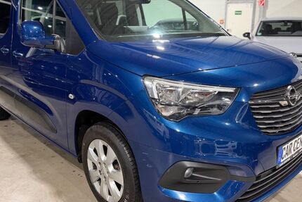 Opel Combo 98.500 km 15.900 &euro; Bocholt 46395