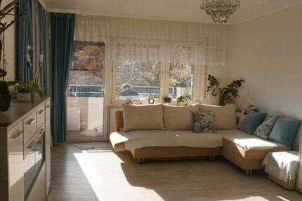 Wohnung mit drei Zimmern, Erdgeschoss, Holzstraße, Viernheim 3 zimmer