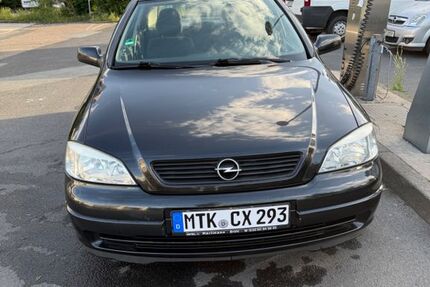 Opel Astra 120.000 km 2.499 &euro; Bad Soden 65812