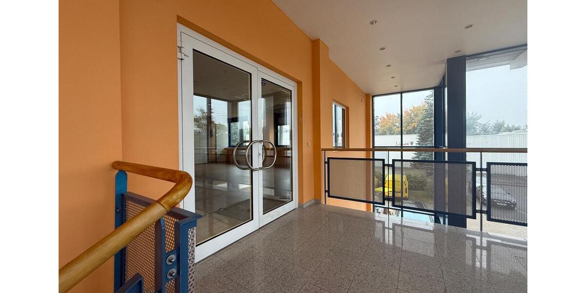 Gewerbeobjekt Erkner - 1.800&euro; | Angebot:23177407