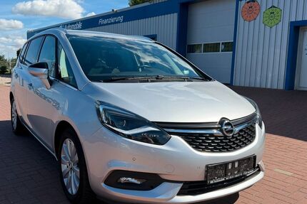 Opel Zafira 66.960 km 14.990 &euro; Neddemin 17039