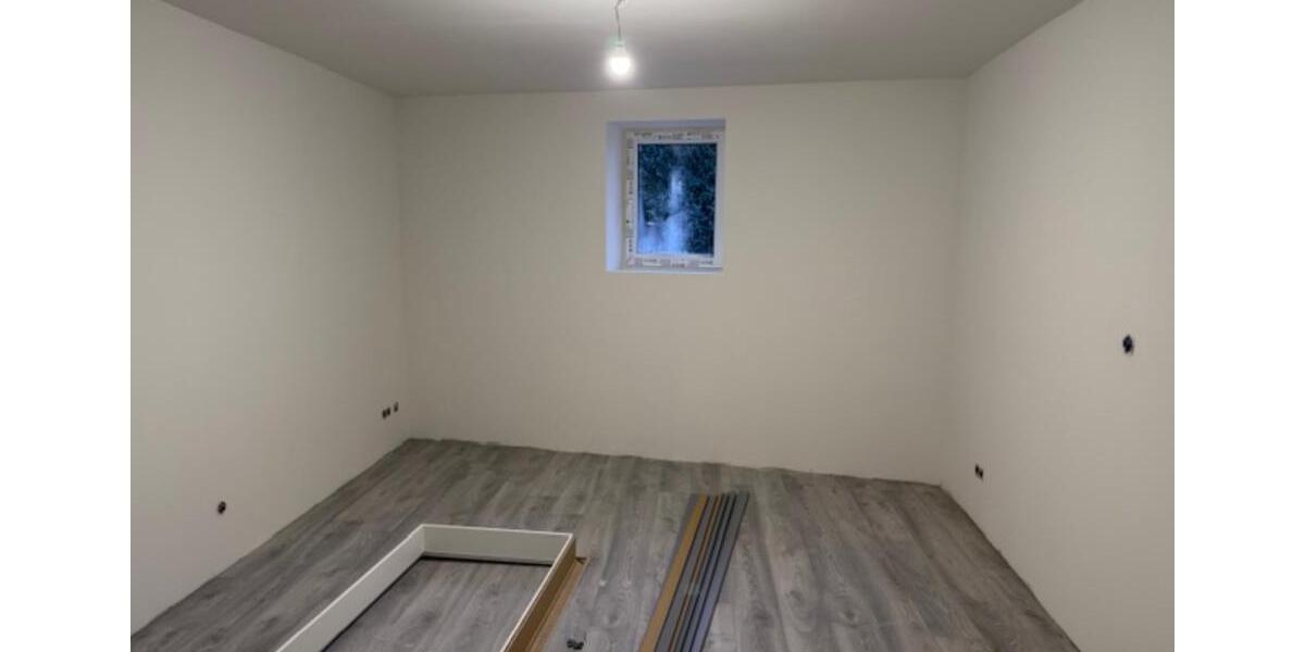 Sanierte EG 2Zi, Küche, Bad Abstel, Terrasse in Hungen-Nonnenroth 2 zimmer