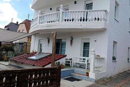 Wohnung Ramstein-Miesenbach Miesenbach - 9 Zimmer, 180 m&sup2;, 280.000&euro; | Angebot:27095856