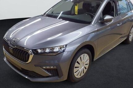 Skoda Scala 26.700 km 19.890 &euro; Burgoberbach 91595