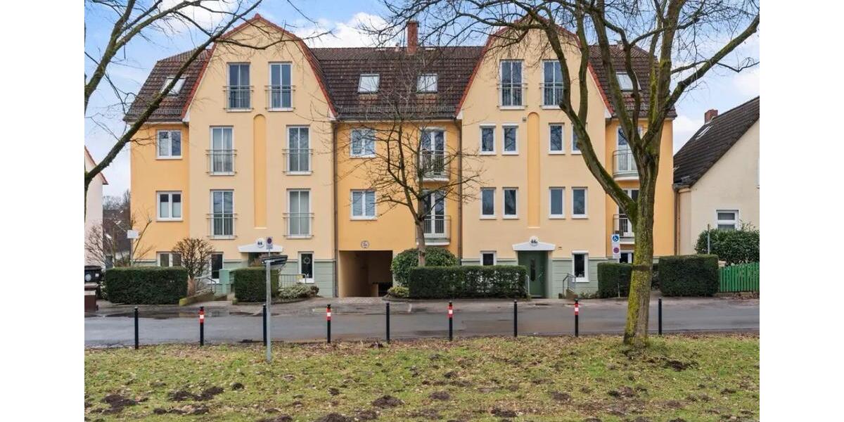 Erdgeschoßwohnung Bremen Häfen - 2 Zimmer, 67 m&sup2;, 1.130&euro; | Angebot:26316616