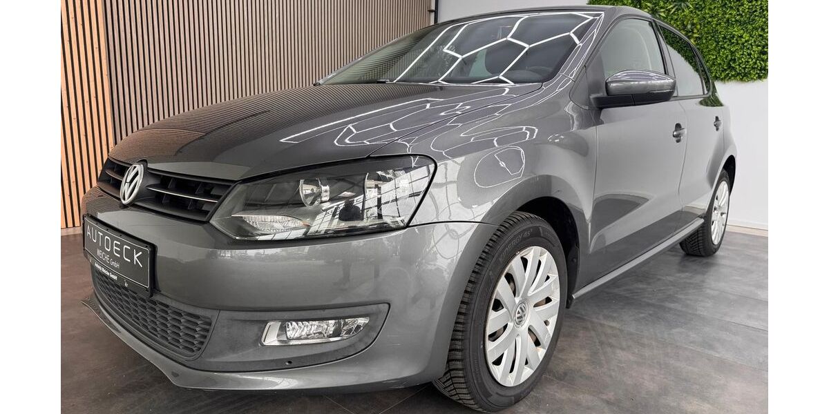 VW Polo 149.000 km 8.650 &euro; Flensburg 24941