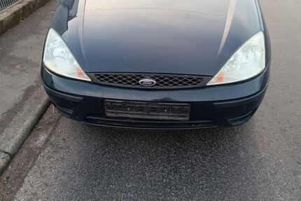 Ford Focus 168.000 km 1.450 € Bendorf 56170