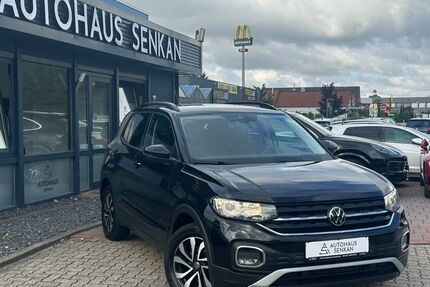 VW T-Cross 85.000 km 17.490 &euro; Peine 31228