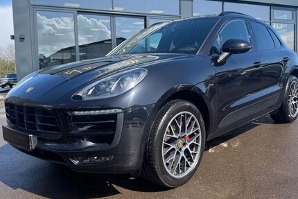 Porsche Macan 164.000 km 30.999 &euro; Saarlouis 66740