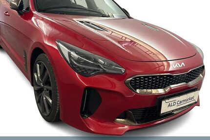 Kia Stinger 73.025 km 34.480 &euro; Dorfmark 29683