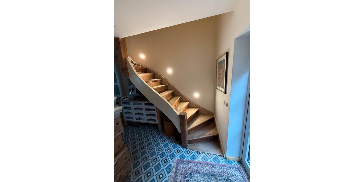 Einfamilienhaus Eisenach - 3 Zimmer, 100 m&sup2;, 1.000&euro; | Angebot:24764335