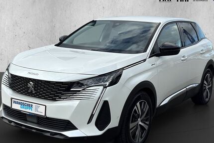 Peugeot 3008 64.400 km 24.600 &euro; Wilhelmshaven 26389