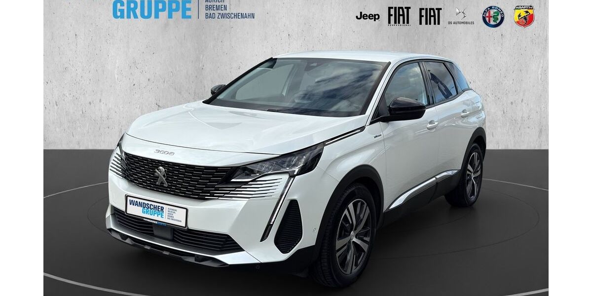 Peugeot 3008 64.400 km 24.600 &euro; Wilhelmshaven 26389