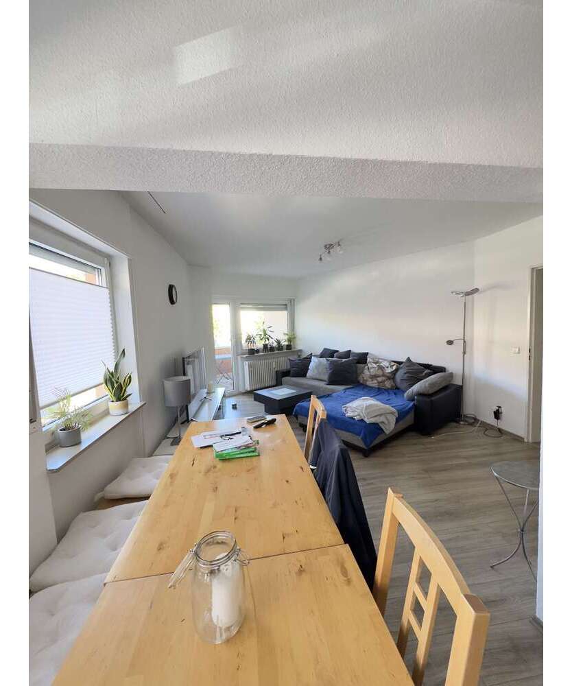 Wohnung zum Mieten in Mannheim 736,56 € 73 m²