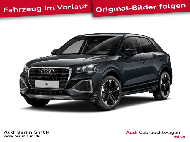 Audi Q2 10.823 km 33.700 &euro; Berlin 10587