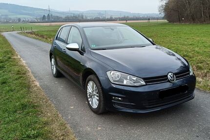 VW Golf 100.000 km 11.800 &euro; Bebra 36179