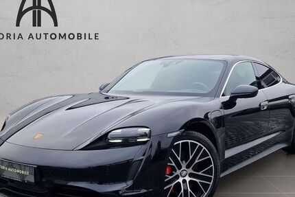 Porsche Taycan 76.174 km 61.911 &euro; Kaarst (bei Düsseldorf) 41564