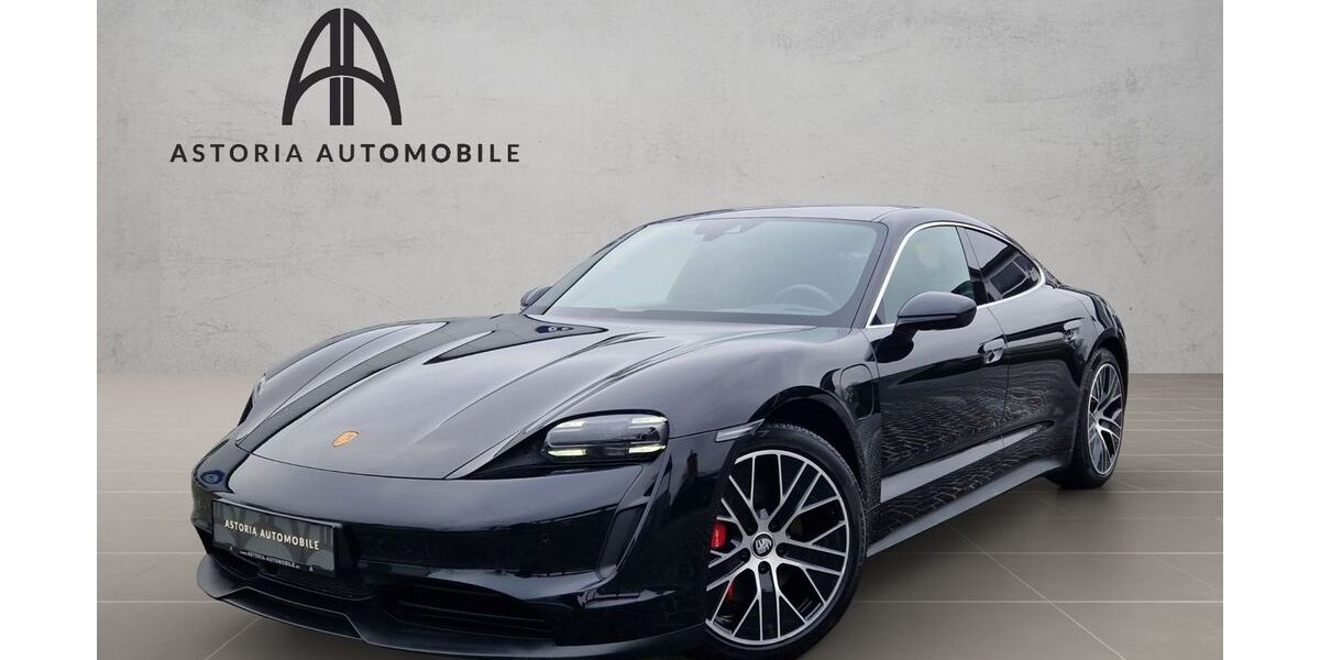 Porsche Taycan 76.174 km 61.911 &euro; Kaarst (bei Düsseldorf) 41564