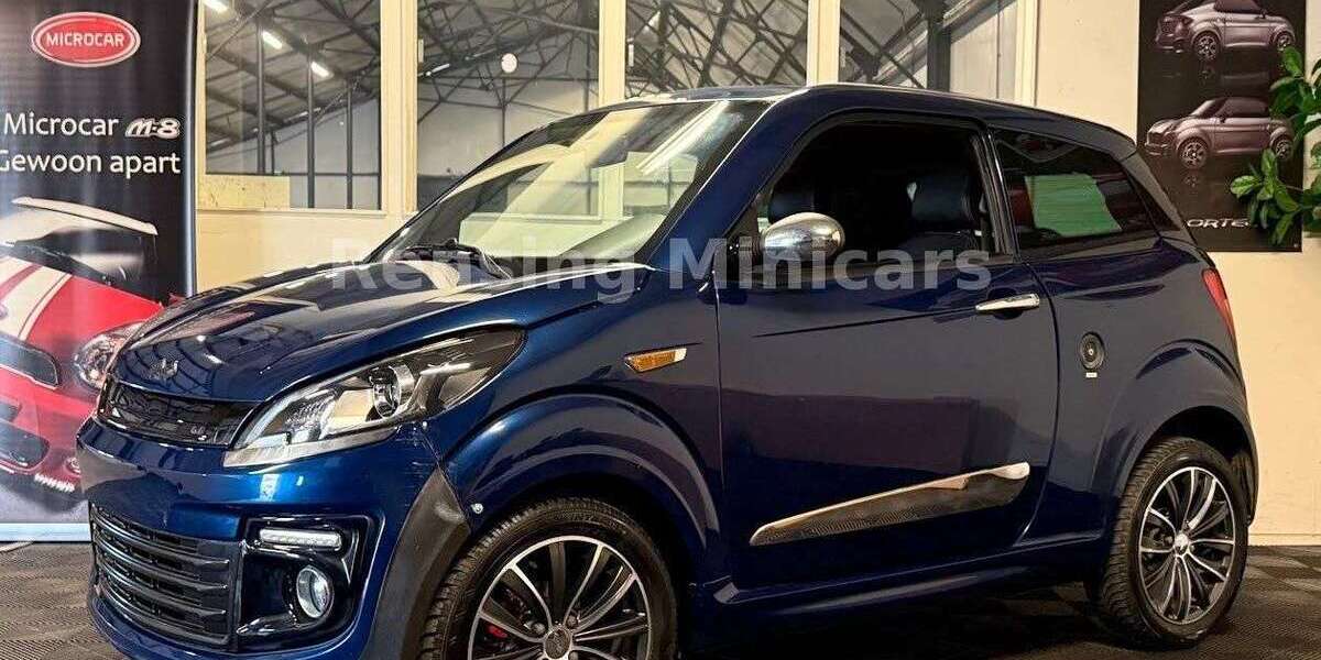 Ligier JS 50 63.120 km 10.950 &euro; Vreden 48691