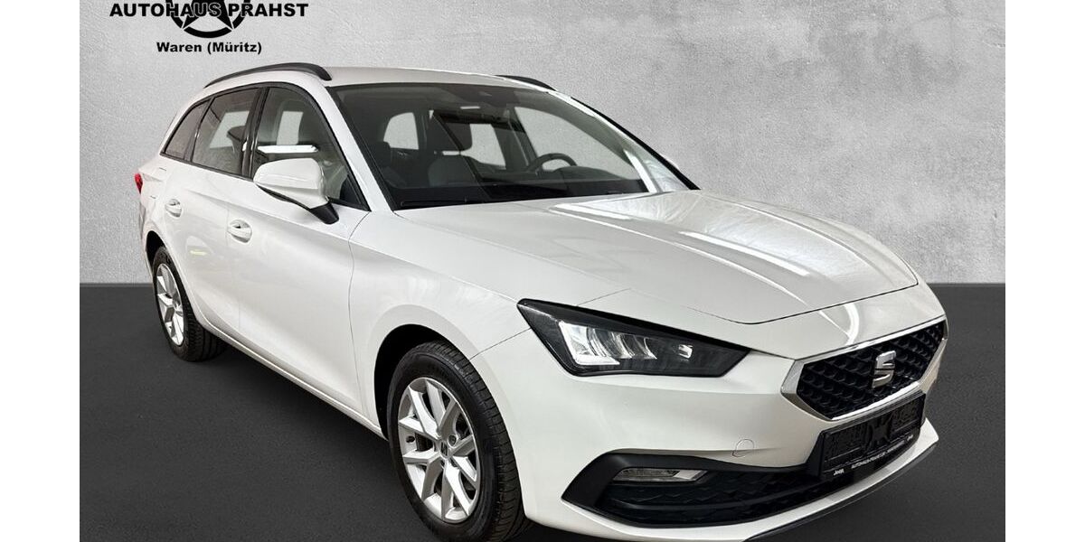 Seat Leon 87.500 km 16.800 &euro; Waren/Müritz 17192