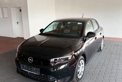 Opel Corsa 54.500 km 12.690 &euro; Regensburg 93057
