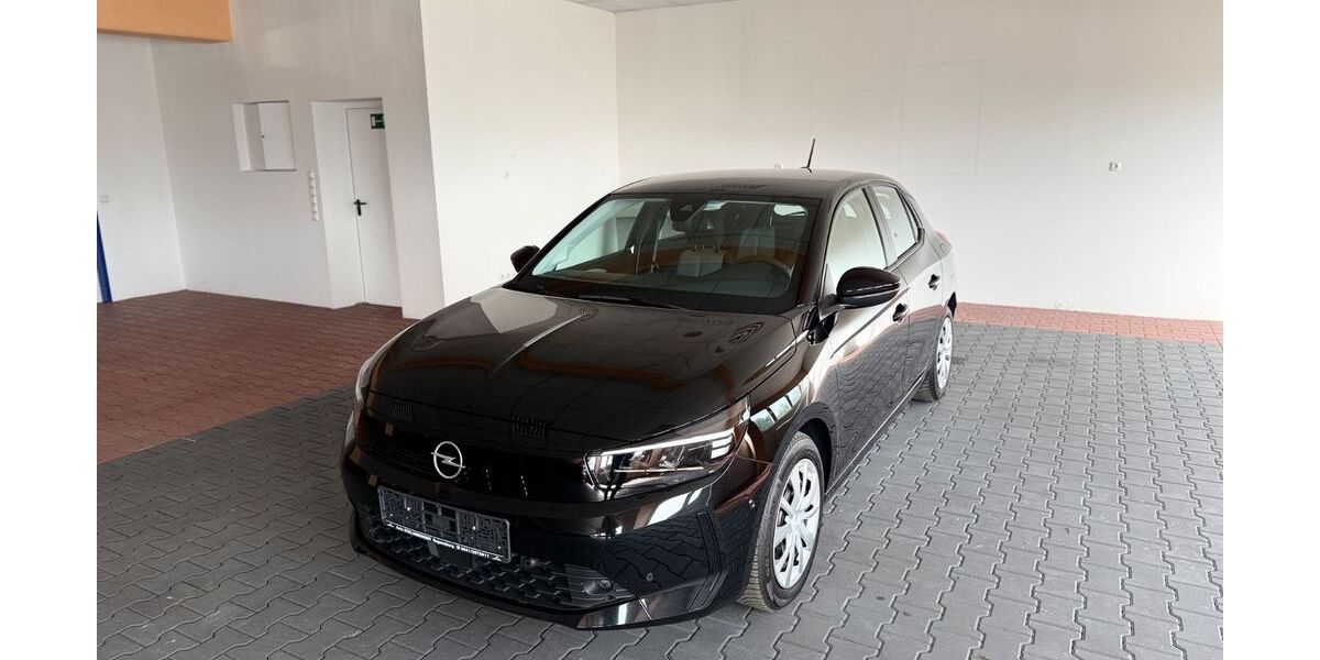 Opel Corsa 54.500 km 12.690 &euro; Regensburg 93057