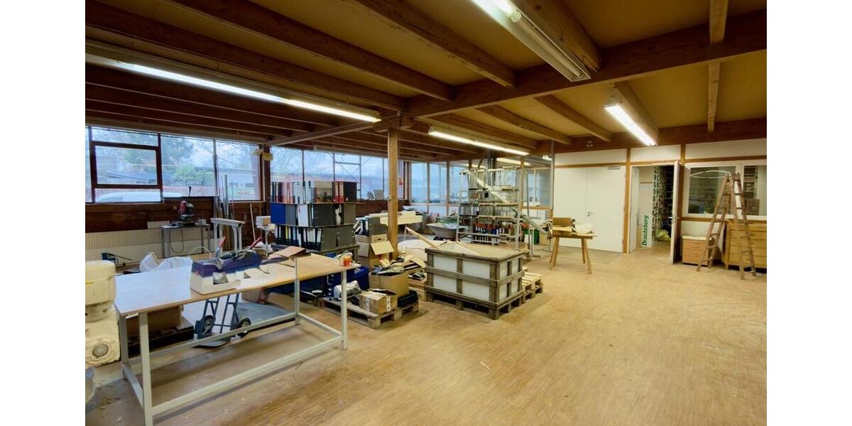 Gewerbeobjekt Wittlich - 4.850&euro; | Angebot:24418197