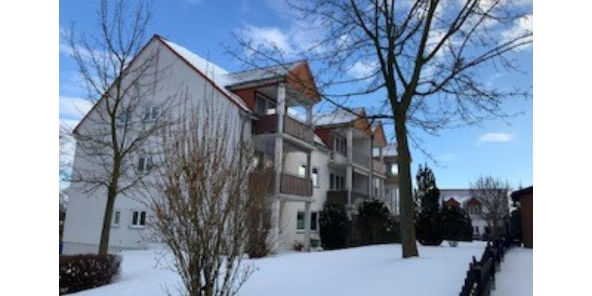 **Helle Dachgeschosswohnung zu vermieten** 3 zimmer