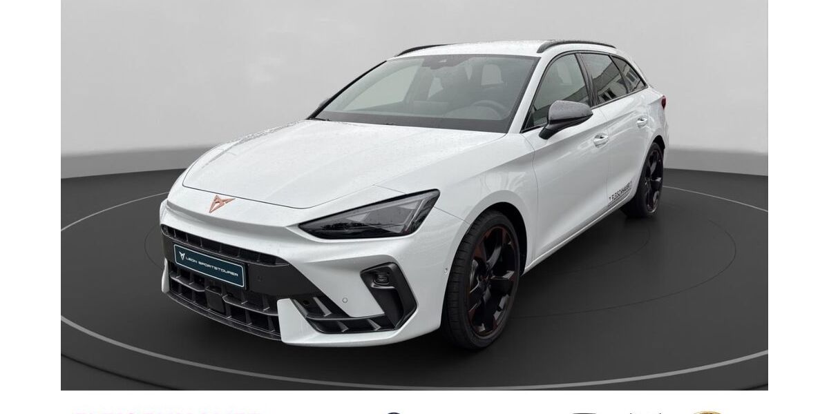 Cupra Leon 6.718 km 36.890 &euro; Köln-Mülheim 51063