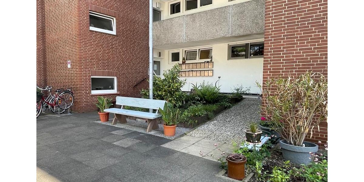 Erdgeschoßwohnung Bad Oeynhausen Dehme - 2 Zimmer, 61 m&sup2;, 150.000&euro; | Angebot:26644373