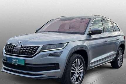 Skoda Kodiaq 60.576 km 35.890 &euro; Bad Camberg 65520