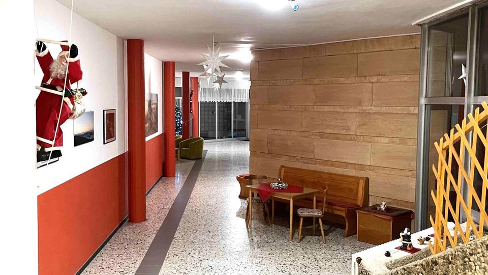 Etagenwohnung Neureichenau - 1.5 Zimmer, 39 m&sup2;, 36.000&euro; | Angebot:26818601
