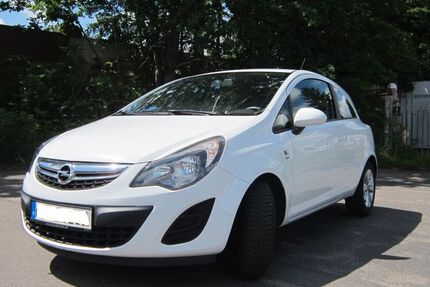 Opel Corsa 146.000 km 3.690 &euro; Hamburg 22457