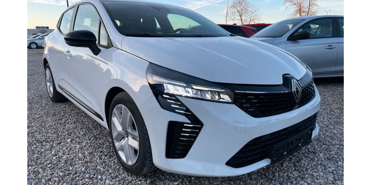 Renault Clio 30.755 km 14.690 &euro; München 81829