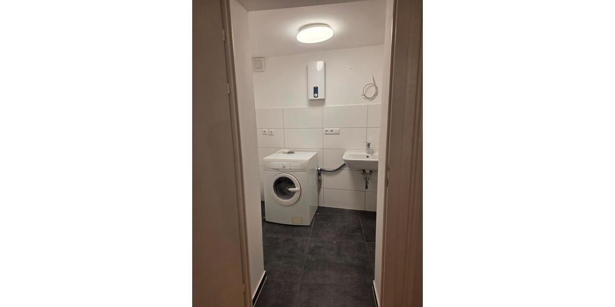 Erdgeschoßwohnung Mainz - 2 Zimmer, 56 m&sup2;, 730&euro; | Angebot:26365110