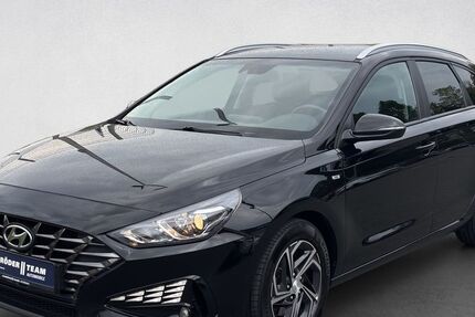 Hyundai i30 91.050 km 17.780 € Bielefeld 33609