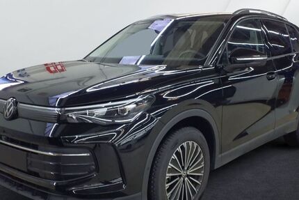 VW Tiguan 5.030 km 36.950 &euro; Ingolstadt 85053