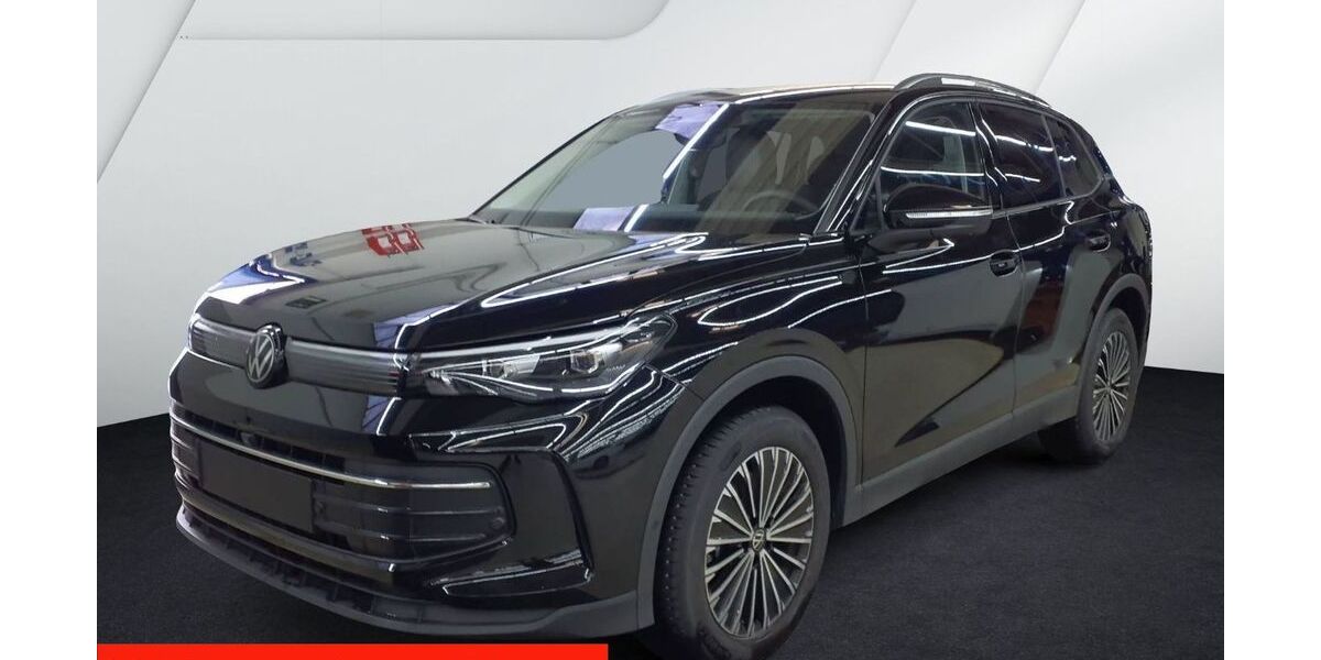 VW Tiguan 5.030 km 36.950 &euro; Ingolstadt 85053