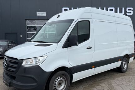 Mercedes-Benz Sprinter 148.000 km 25.900 &euro; Aalen-Essingen 73457