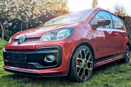VW up! 32.500 km 15.500 &euro; Scharnhorst 29348