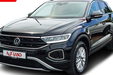 VW T-Roc 52.167 km 20.890 &euro; Leipzig 04209