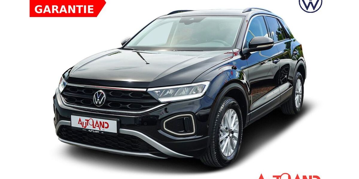 VW T-Roc 52.167 km 20.890 &euro; Leipzig 04209